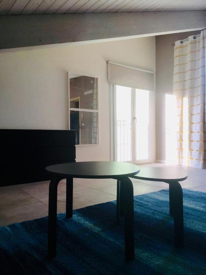 Residenza Elena Apartamento Rimini Exterior foto